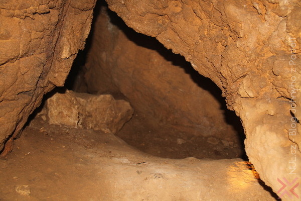 Jeskyně