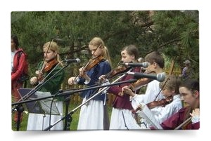 mikes Lucka