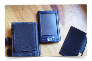 2008 05 Palm TX LINUX