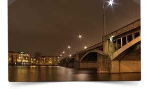 Novorocni Ohnostroj