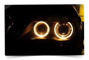 Favia RS BMW 7