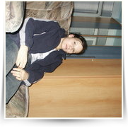 2003 11 Mikulas — PICT1064.JPG