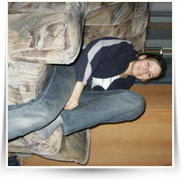 2003 11 Mikulas — PICT1067.JPG