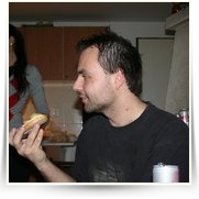 Silvestr 2008 — IMG_6810.JPG