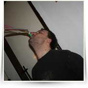 Silvestr 2008 — IMG_6835.JPG