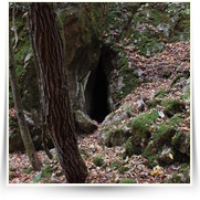 Jeskyna Amerika — DSC_0293.JPG